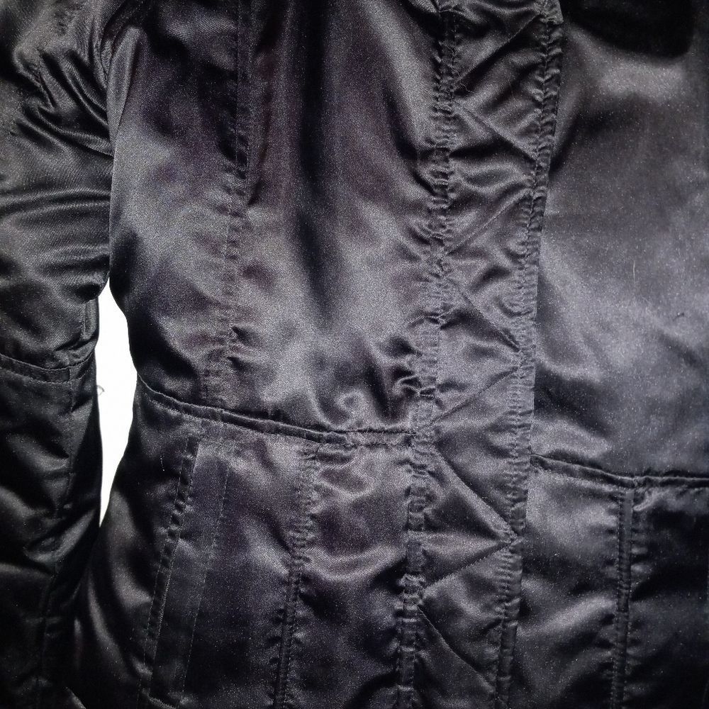 BEBE SPORT JACKET - Picture 3 of 7
